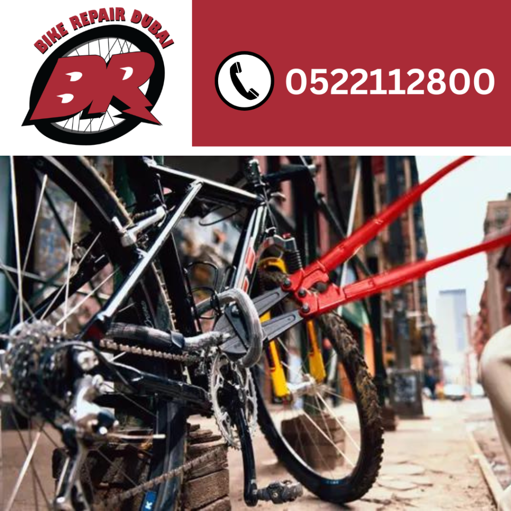 bicycle services