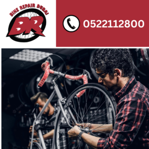 tricycle repair dxb 2