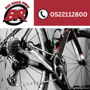 bicycle tuning services