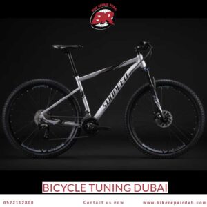 Bicycle Tuning Dubai