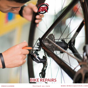 Bike Repairs