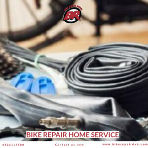 Bike repair home service